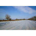 6.40 m x 250 meters non-woven material Micro tunnel